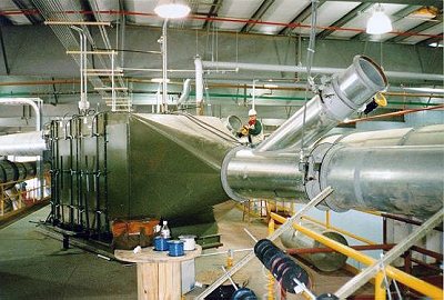 Mist Collection Systems in San Diego 2